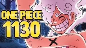 One Piece - Chapter 1130