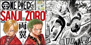 One Piece Chapter 1118-Tcb Scan Tech