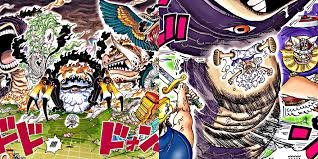 One Piece Chapter 1111-Tcb Scan Tech