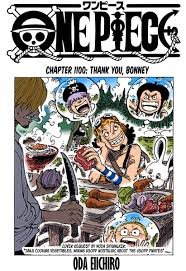 One Piece Chapter 1100-Tcb Scan Tech